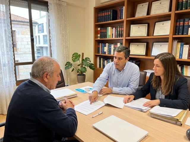 Revisión de contratos de compraventa de segunda mano en Vigo