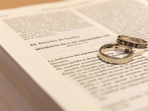 ¿Se puede hacer separación de bienes con carácter retroactivo?